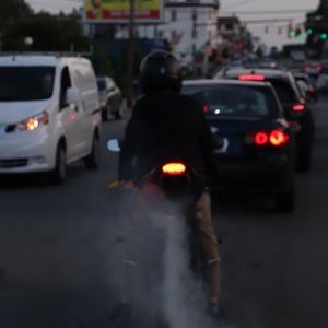 Meet your Posher, Ayden